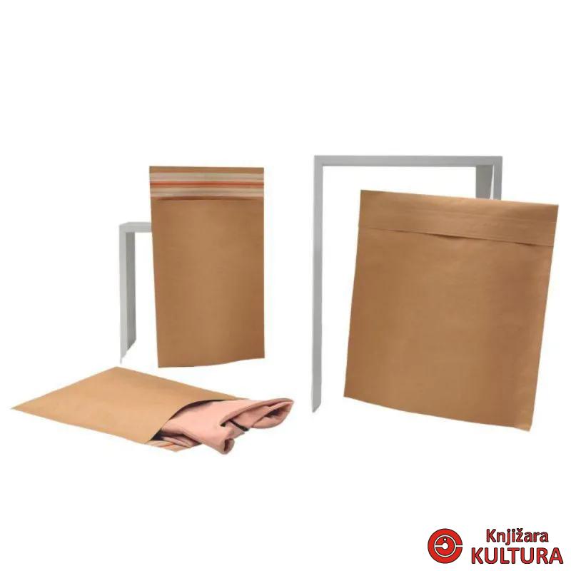VREĆICA 45X6X50X8  COMMERCE NATUR BBU0H0119 
