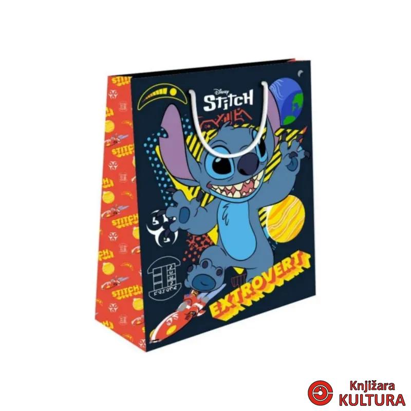 UKRASNA KESA SREDNJA LILO I STITCH 