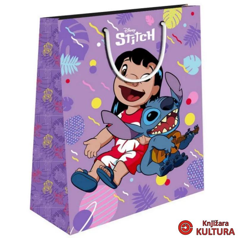 UKRASNA KESA MALA LILO I STITCH 