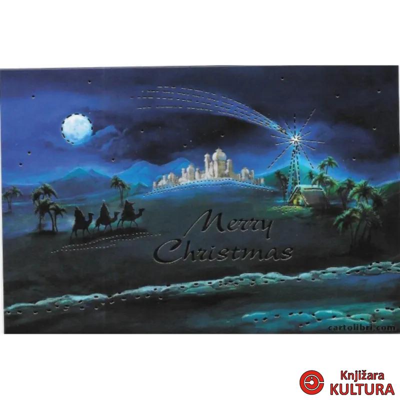 ČESTITKA EXTRA LUKA BASIC NG 