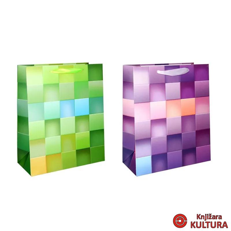 UKR.VREĆICA CLASSIC 6 210g.L 