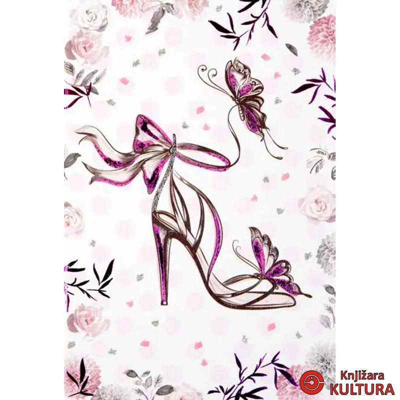 ČESTITKA 04.002.21078 