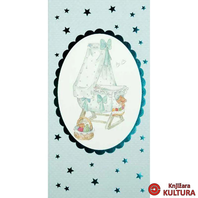 ČESTITKA 04.006.21209 