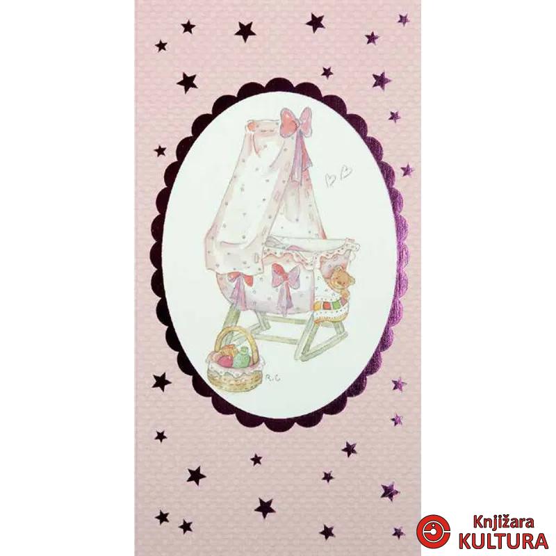 ČESTITKA 04.006.21210 