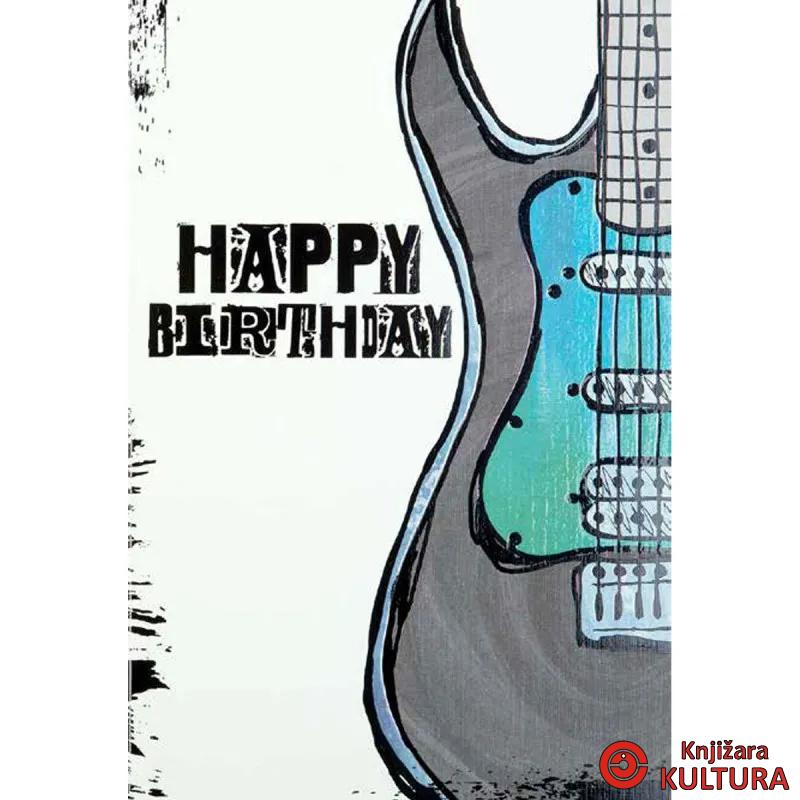 ČESTITKA 04.030.42790 