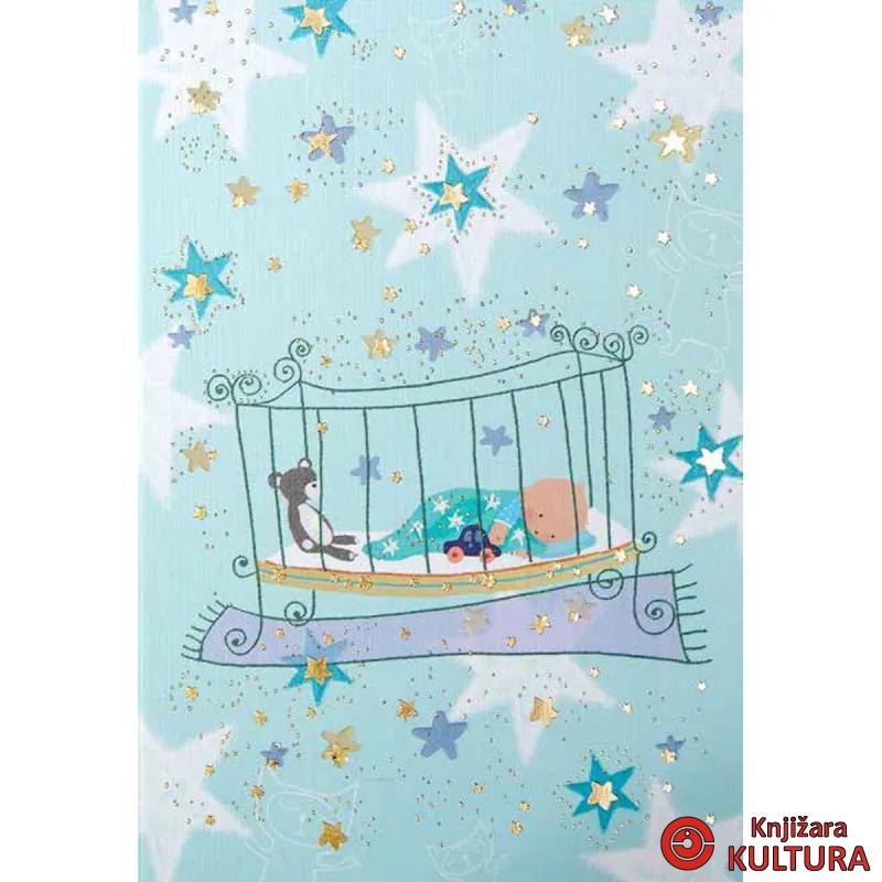 ČESTITKA 04.034.20578 