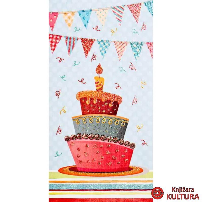 ČESTITKA 04.036.20639 