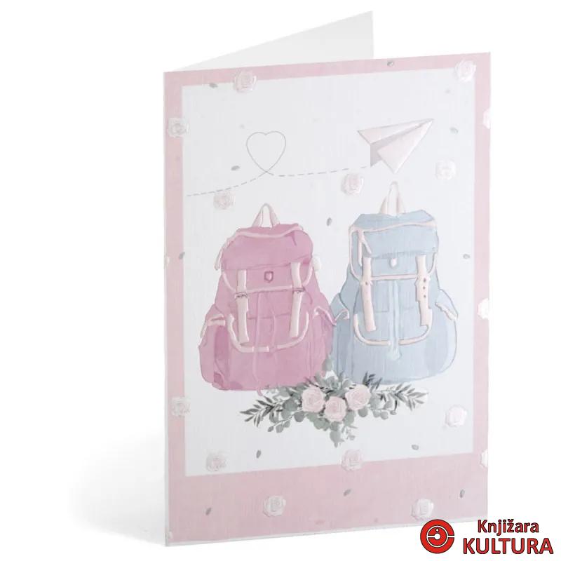 ČESTITKA 04.002.43057 
