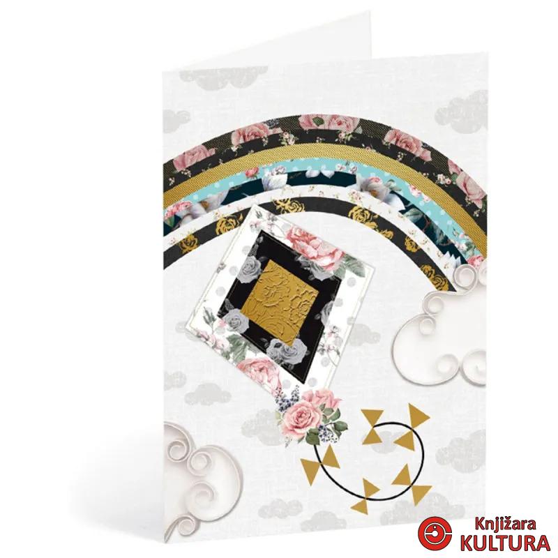 ČESTITKA 04.036.22015 