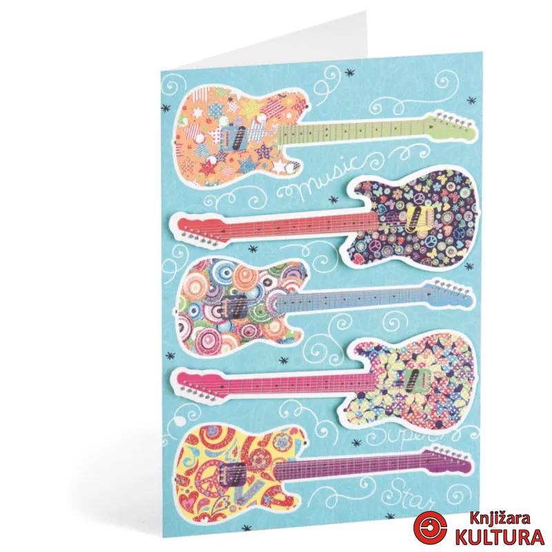 ČESTITKA 04.037.21855 