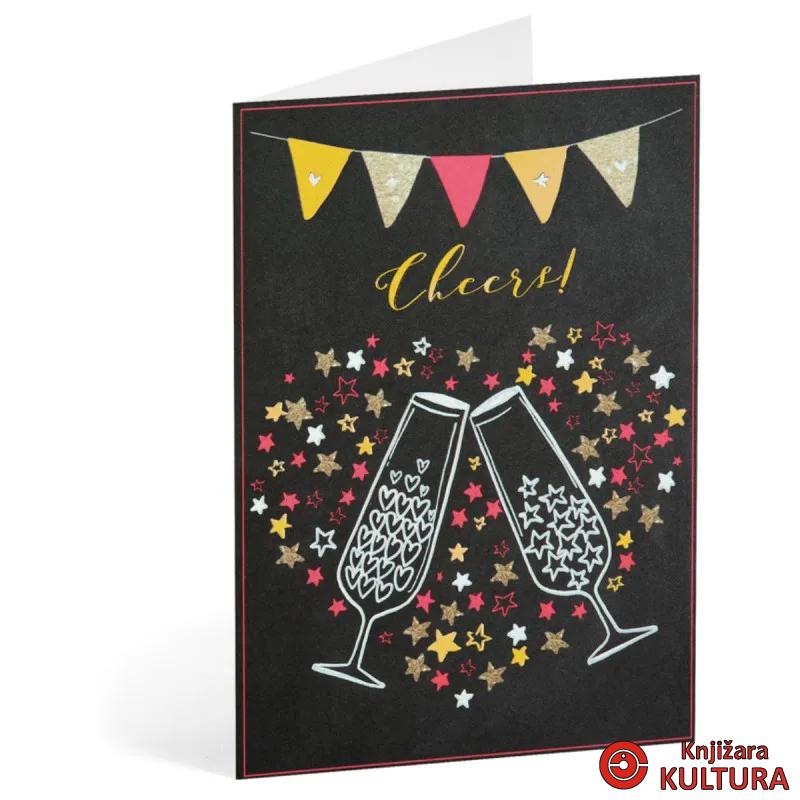 ČESTITKA 04.036.21424 