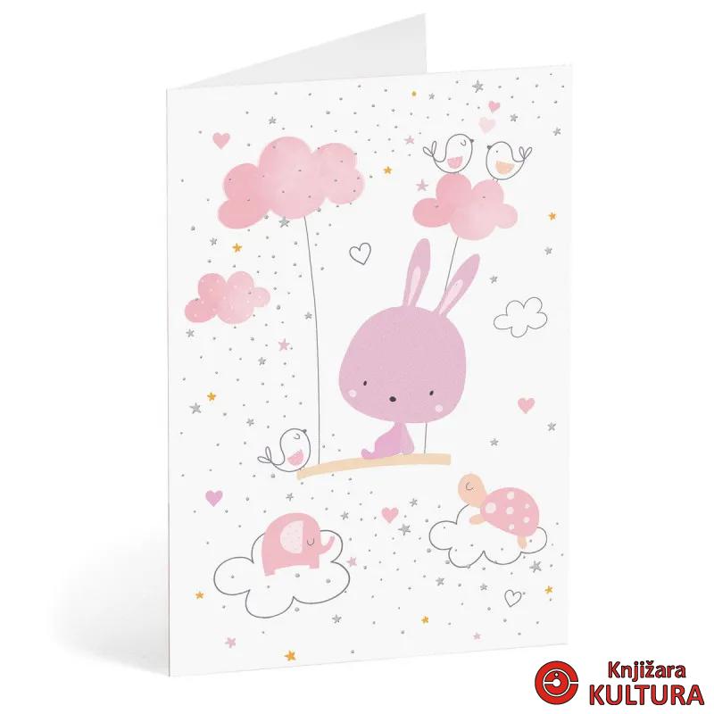 ČESTITKA 04.006.22113 