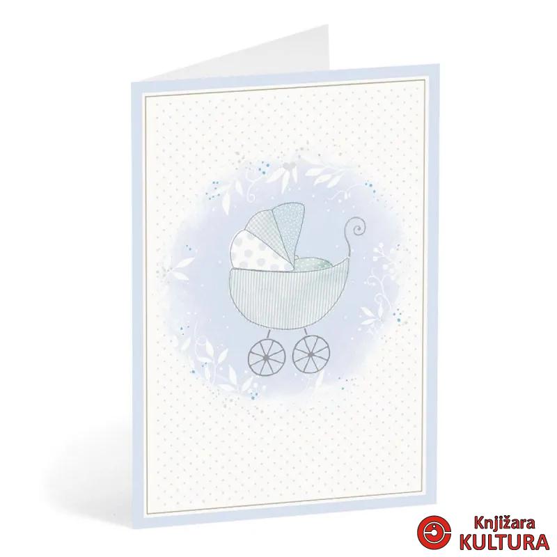 ČESTITKA 04.006.22236 