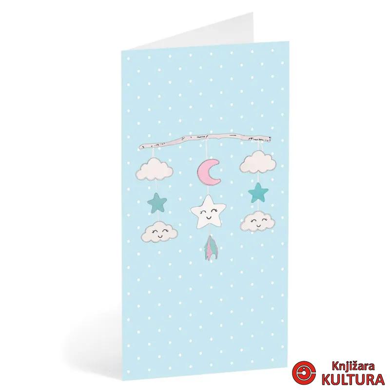 ČESTITKA 04.006.43158 