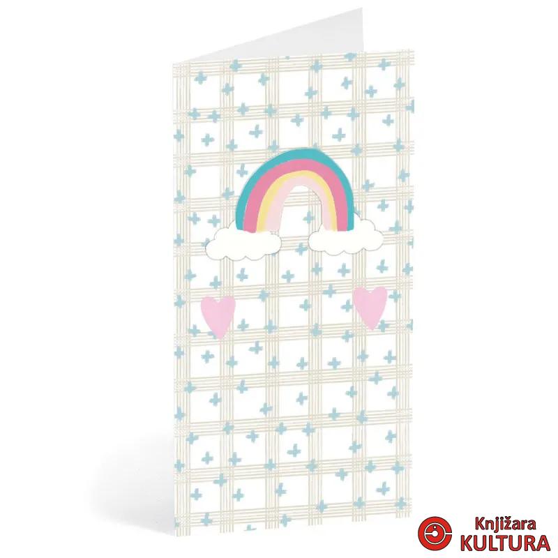 ČESTITKA 04.006.43160 