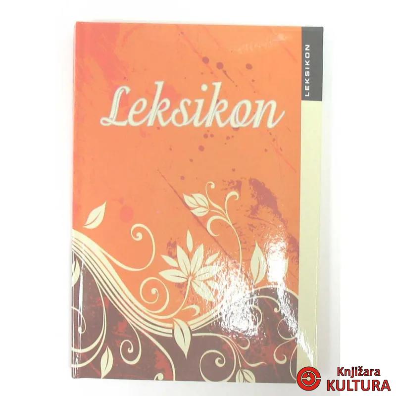 LEKSIKON 72 