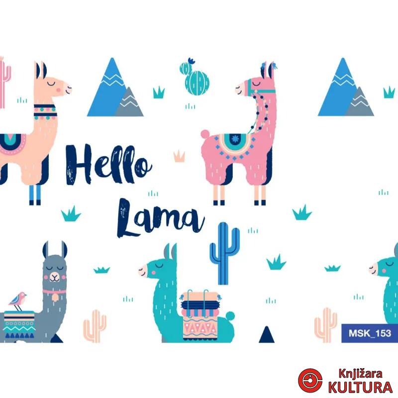 ZAŠTITNA MASKA MSK-153 