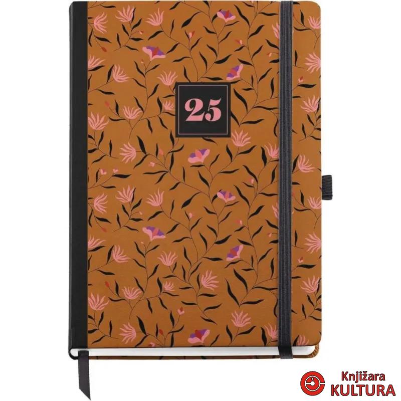 PLANER PLUS D/P AUTUM 25 