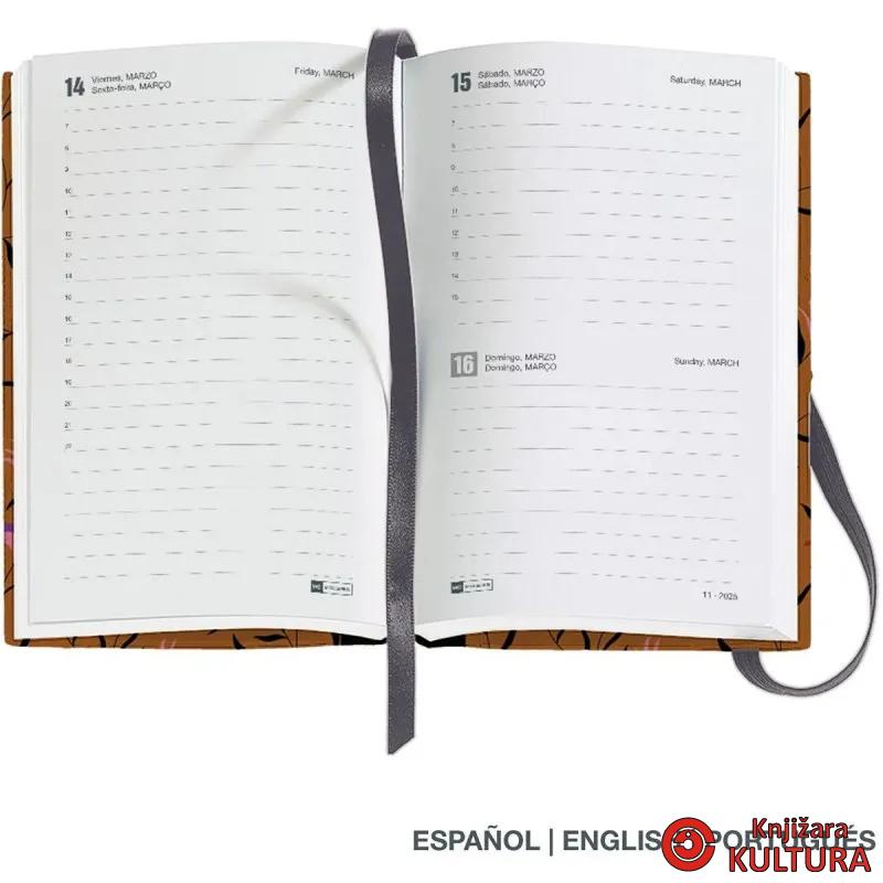 PLANER PASSPORT D/P AUTUM 25 
