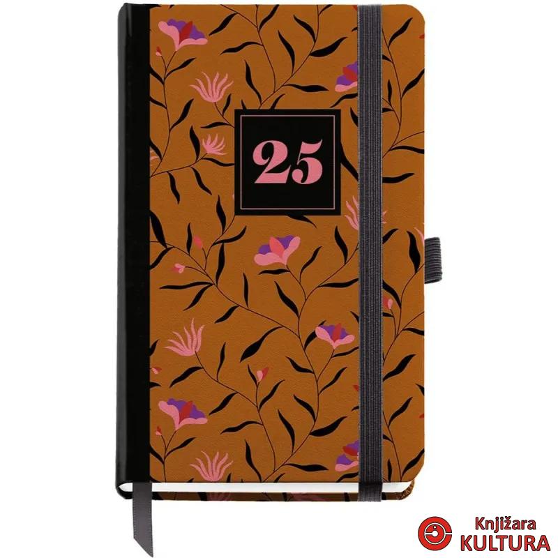 PLANER PASSPORT D/P AUTUM 25 