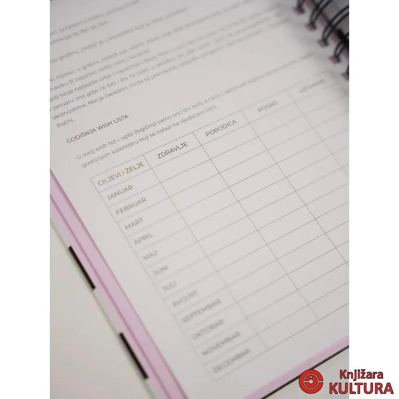 PLANER CRNO BIJELI MODA I TAKO TO 