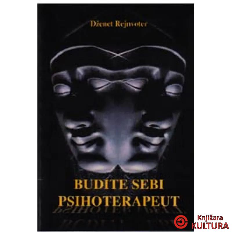 BUDITE SEBI PSIHOTERAPEUT 