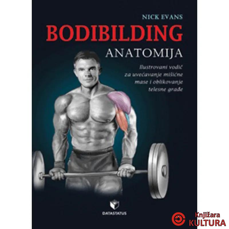 BODIBILDING ANATOMIJA 