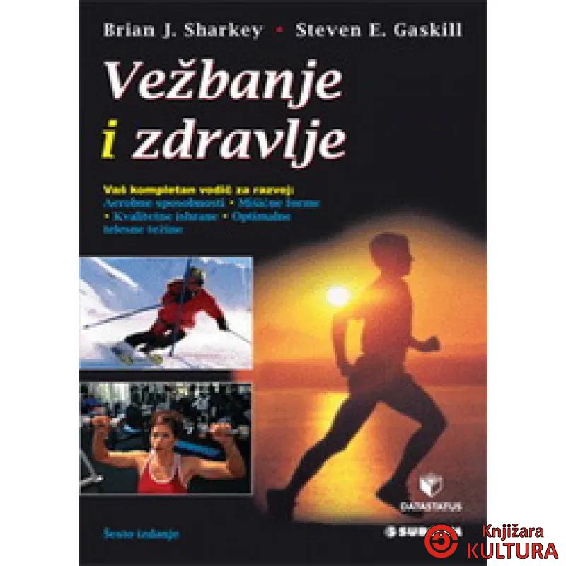 VEŽBANJE I ZDRAVLJE 