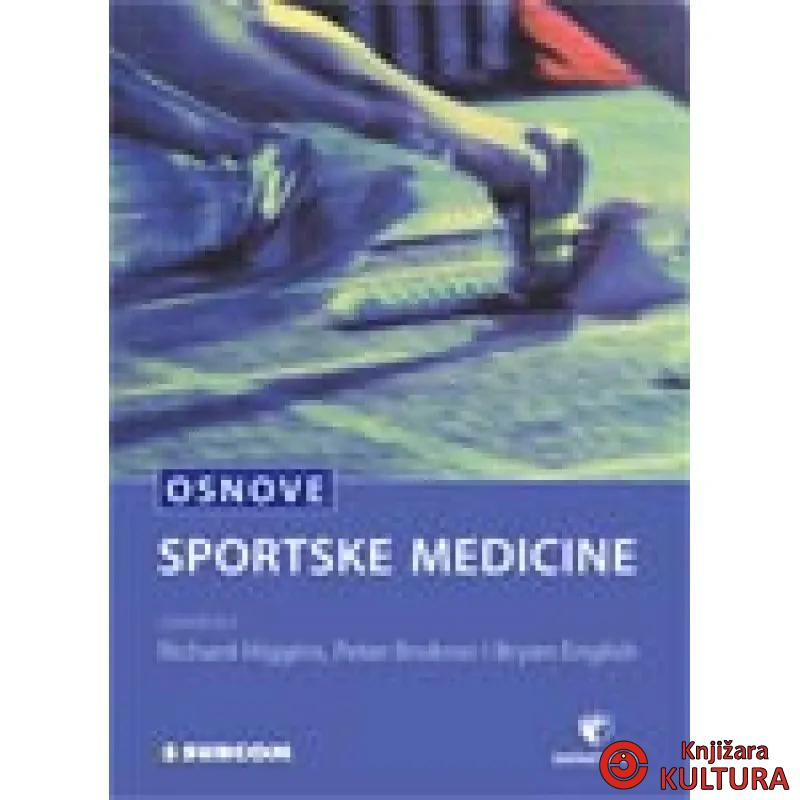 OSNOVE SPORTSKE MEDICINE 