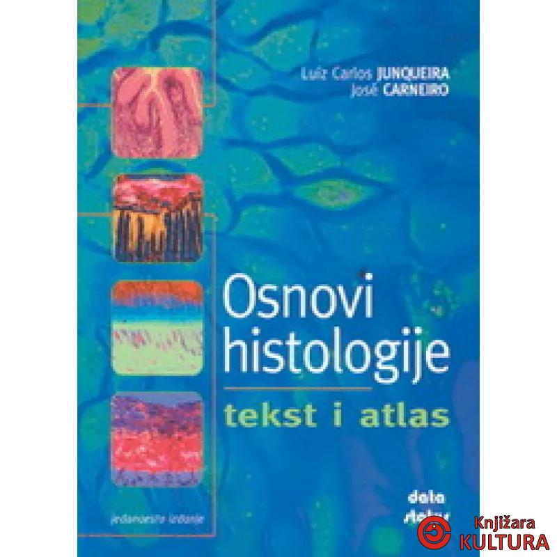 OSNOVI HISTOLOGIJE 