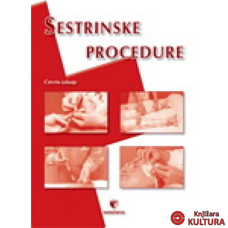 SESTRINSKE PROCEDURE 