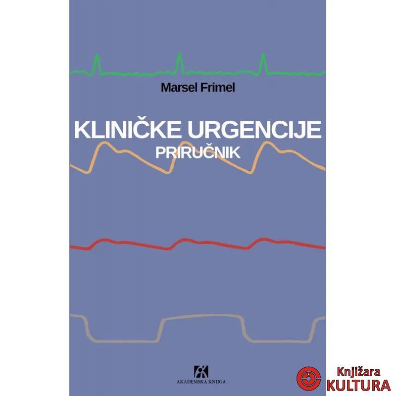 KLINIČKE URGENCIJE 