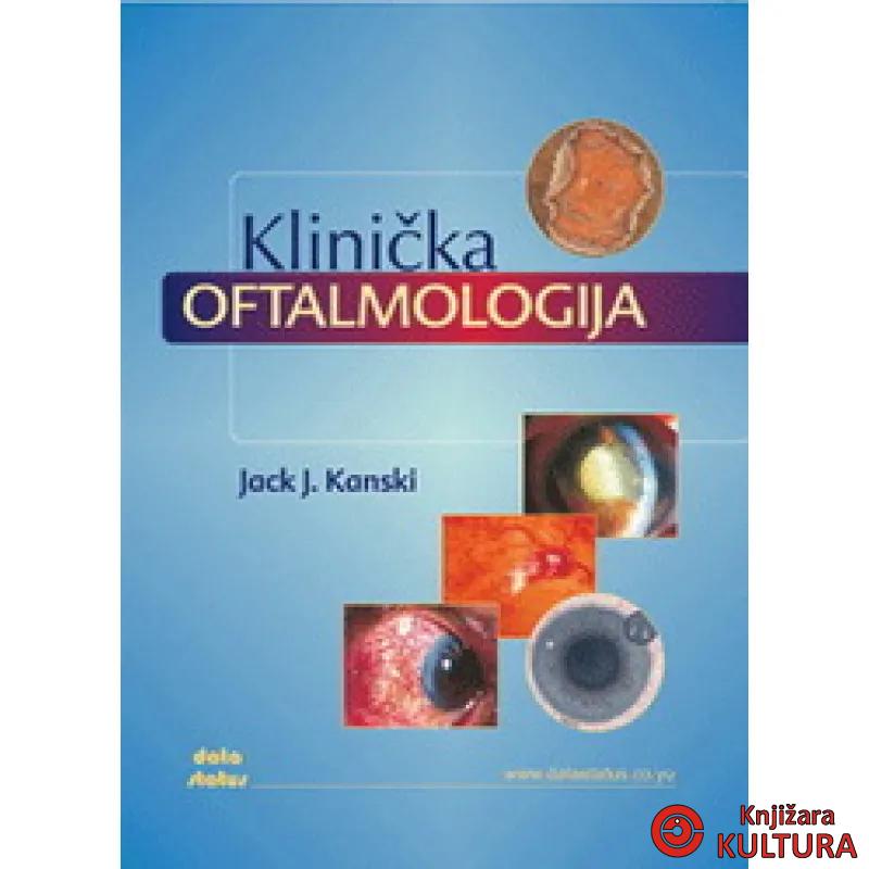 Klinička oftalmologija 