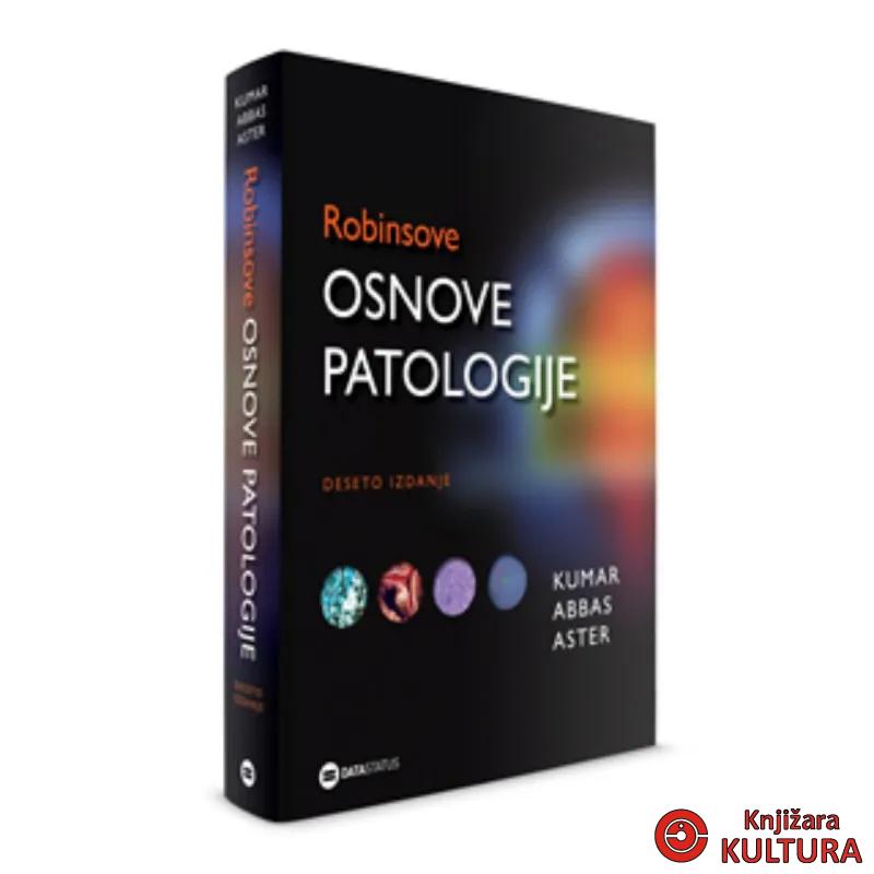Robinsove osnove patologije, 10. izdanje 