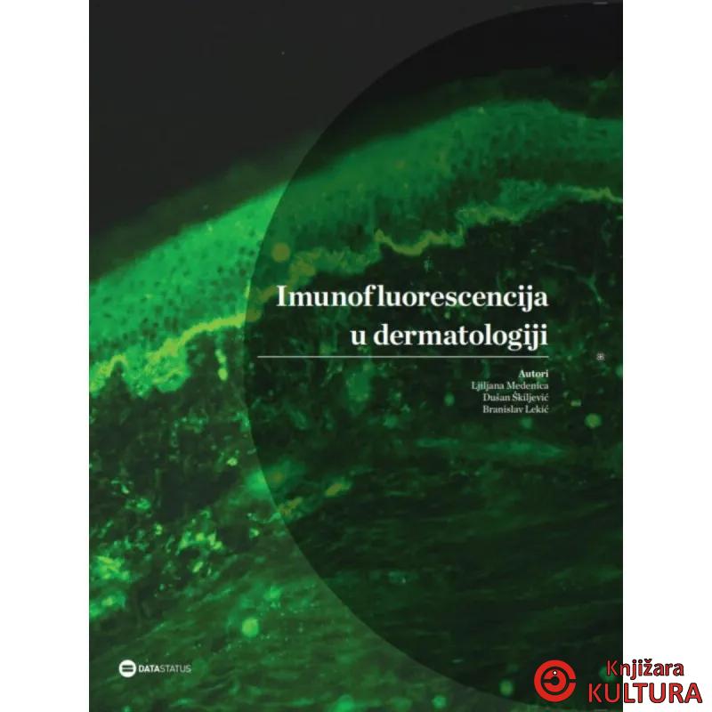 Imunofluorescencija u dermatologiji 