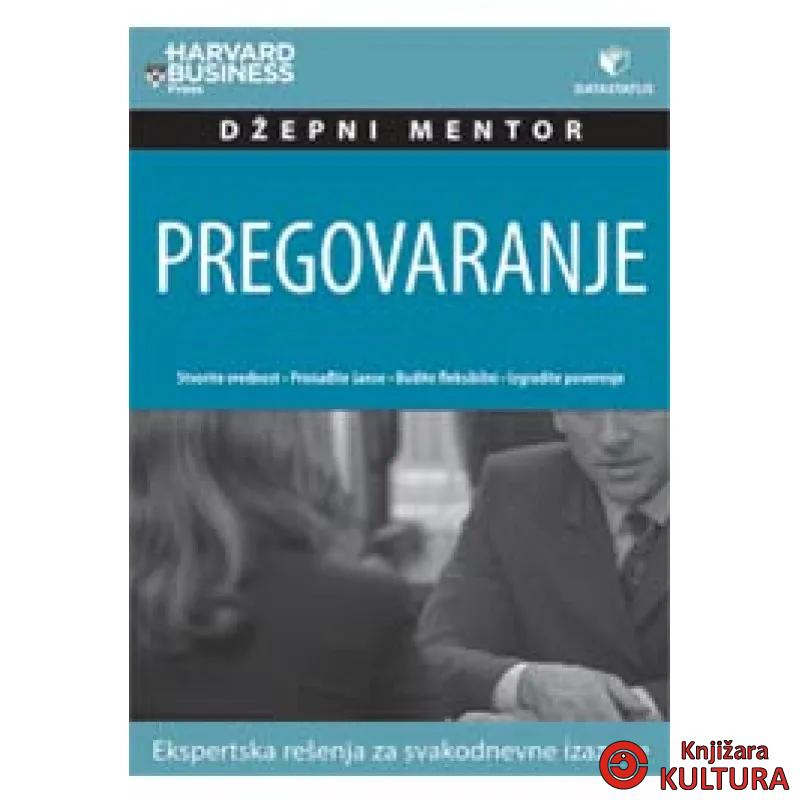 PREGOVARANJE-DATA STATUS 