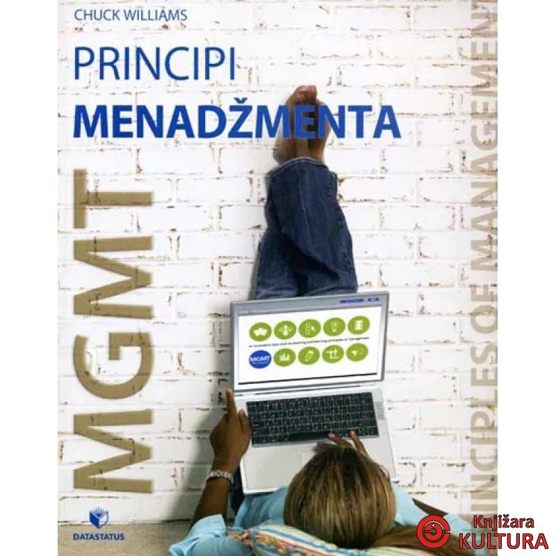 PRINCIPI MENADŽMENTA MGMT 