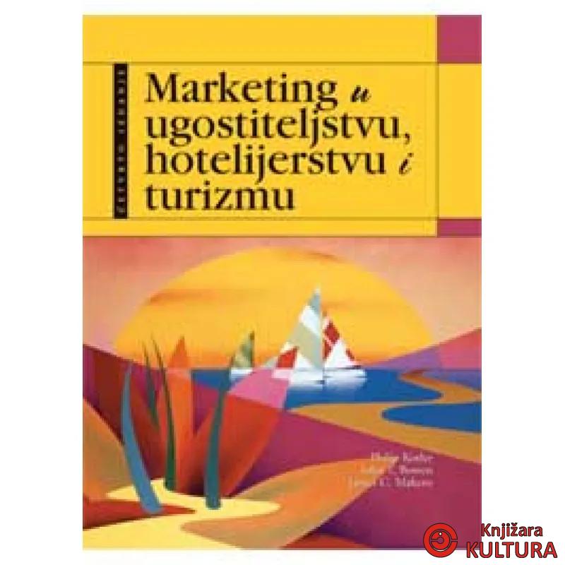 MARKETING U UGOST HOT I TUR 