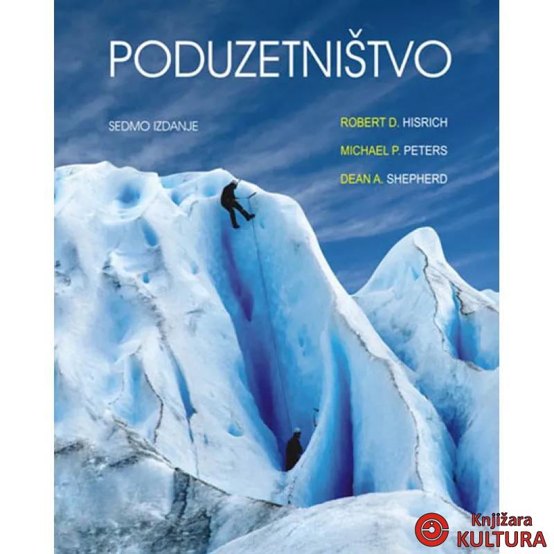 PODUZETNIŠTVO 
