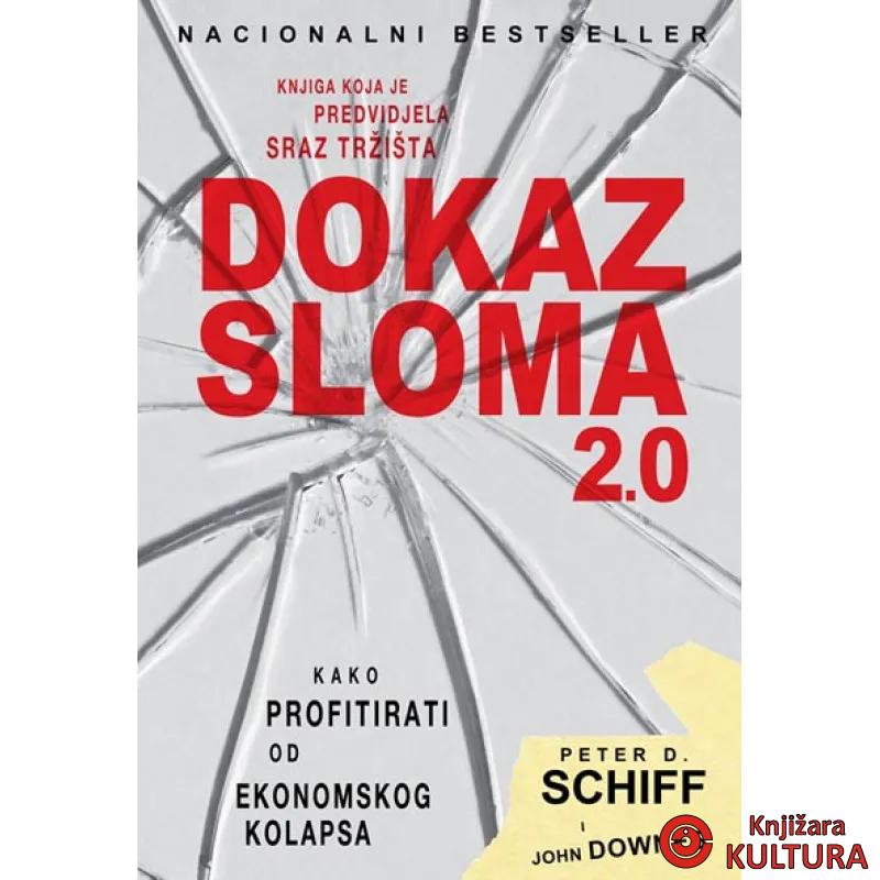 DOKAZ SLOMA 2.0 