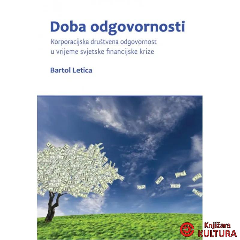 DOBA ODGOVORNOSTI 