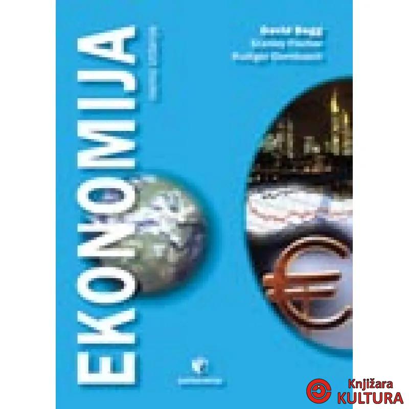 EKONOMIJA BEGG