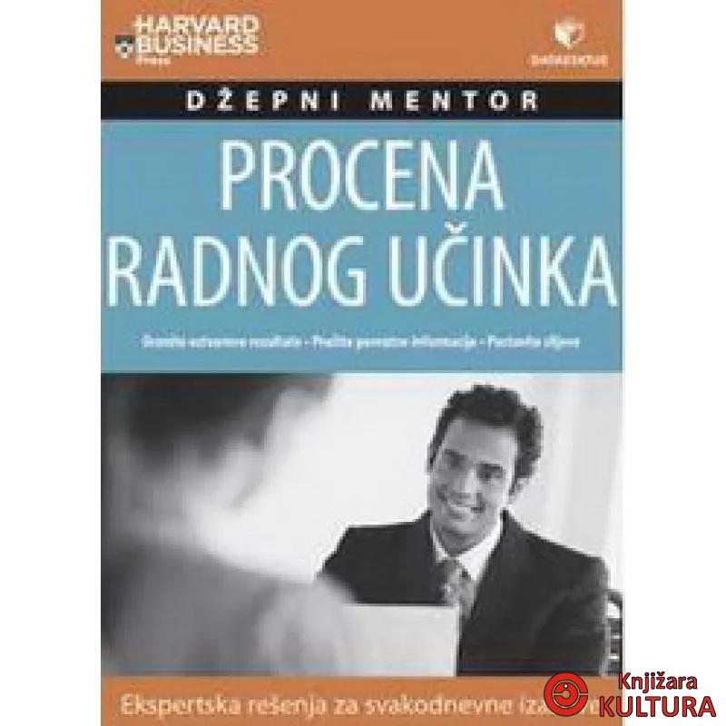 PROCENA RADNOG UČINKA 