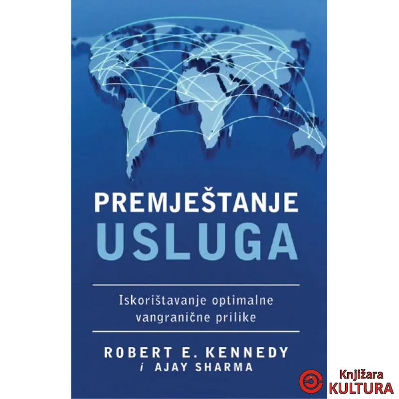 PREMJEŠTANJE USLUGA 