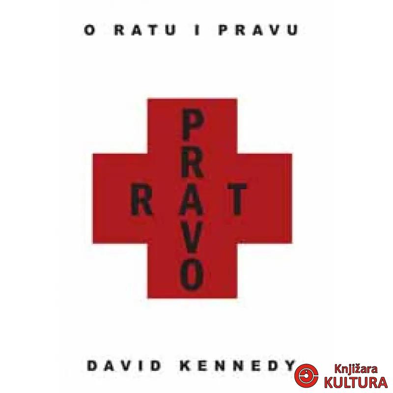 O RATU I PRAVU 