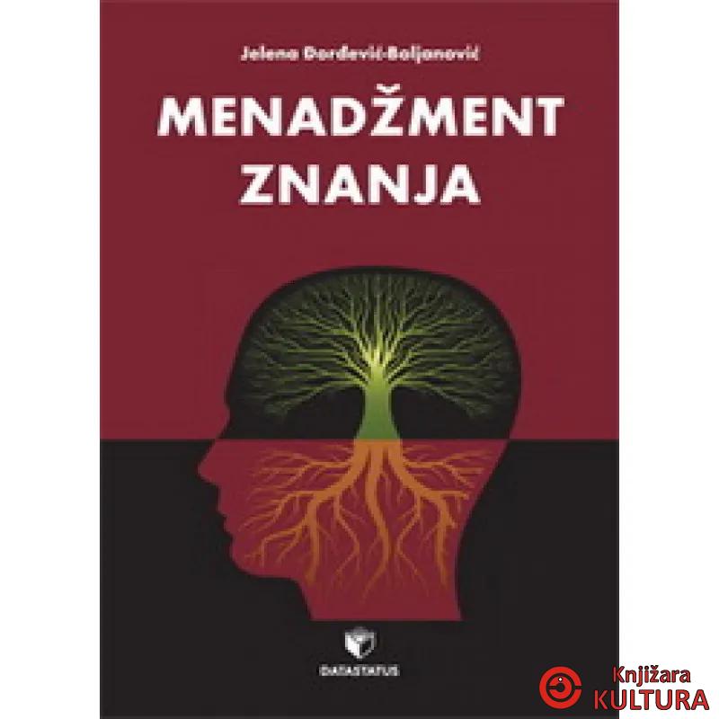 Menadžment znanja 