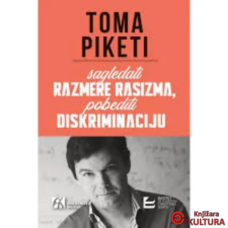 SAGLEDATI RAZMERE RASIZMA, POBEDITI DISKRIMINACIJU 