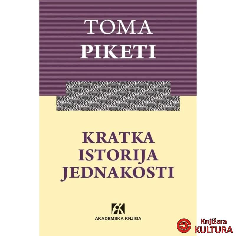 KRATKA ISTORIJA JEDNAKOSTI 