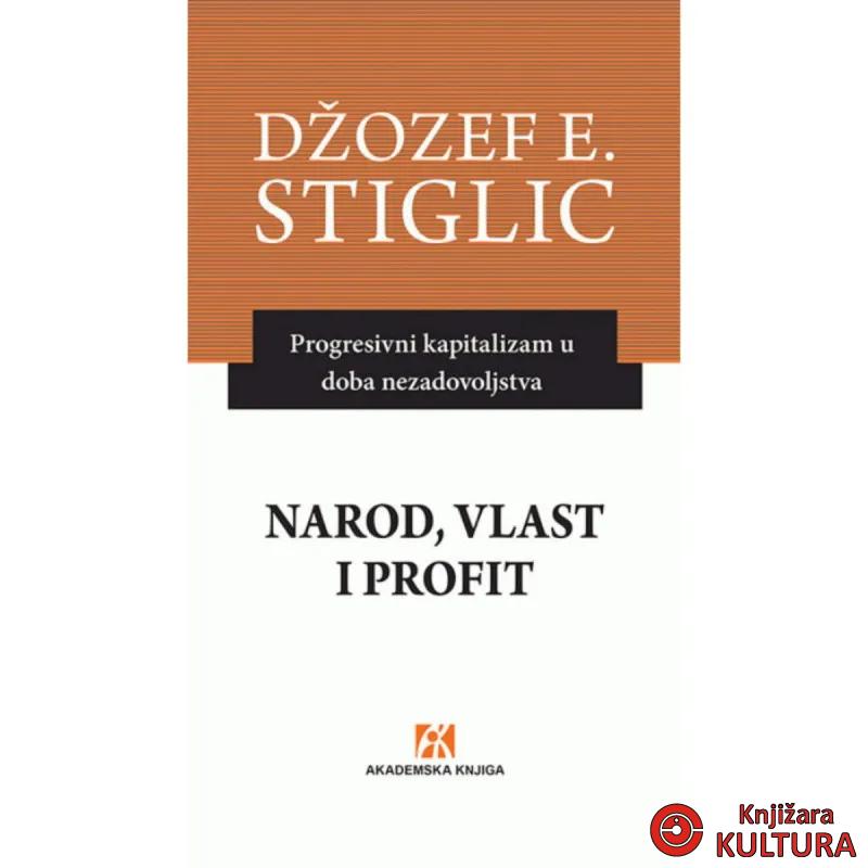 NAROD, VLAST I PROFIT 