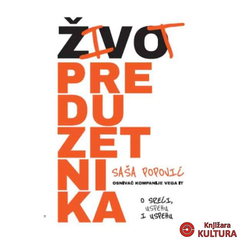 Život preduzetnika 